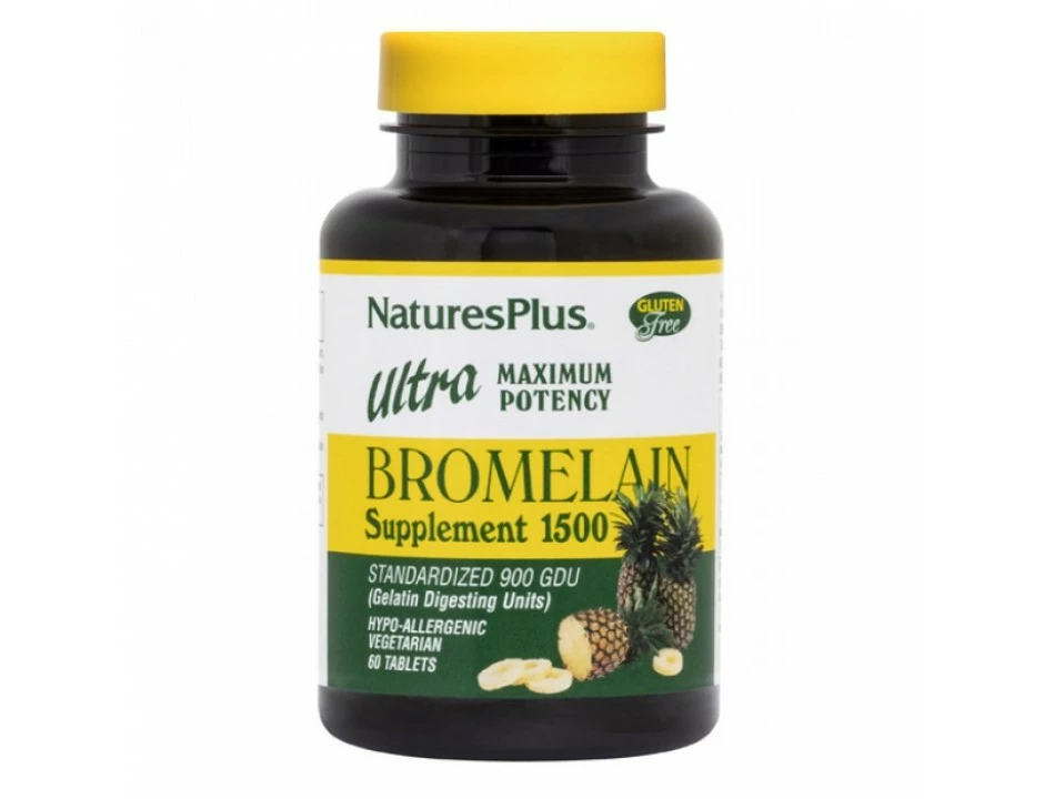 Bromelain: The Secret Weapon in Your Dietary Supplement Arsenal