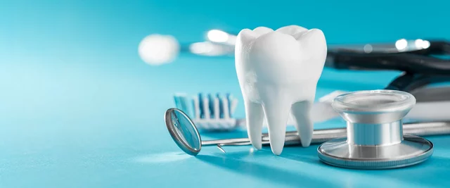 The Connection Between Calcium Acetate and Dental Health