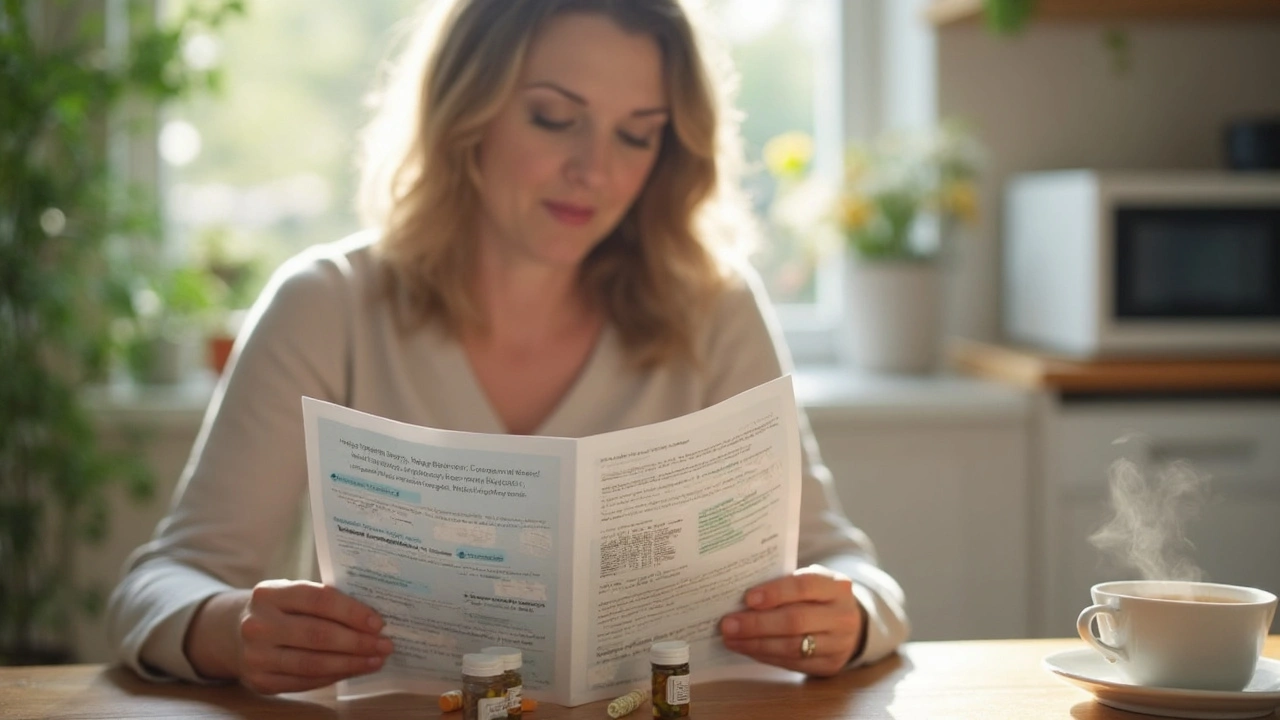 Natural Desiccated Thyroid vs Levothyroxine: Which Thyroid Medication Works Best?