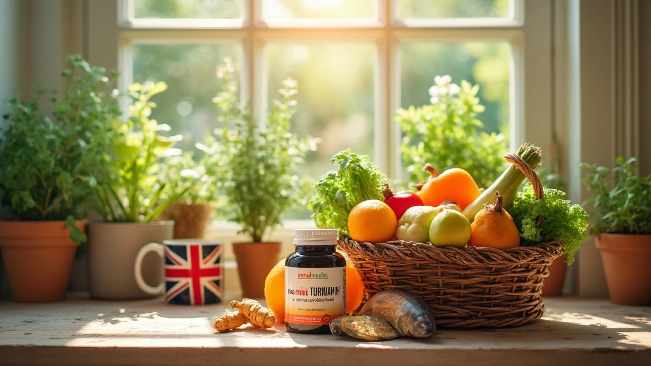 Omega-3s: The Fishy Solution That Actually Works