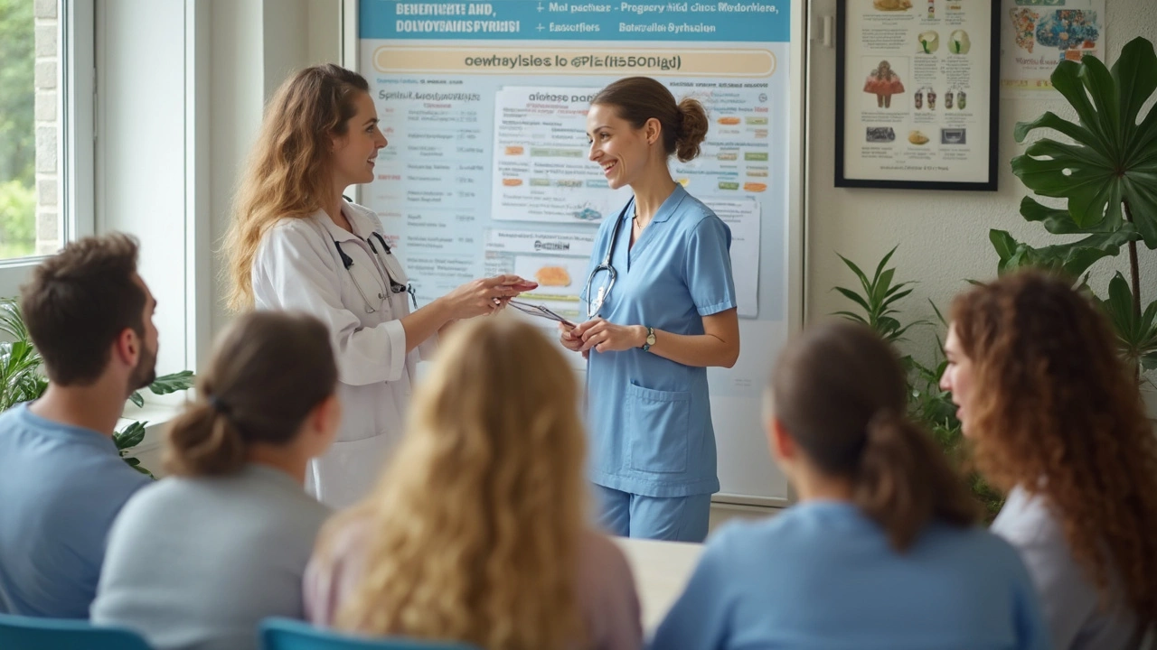 Patient Satisfaction: Real Experiences and Practical Tips