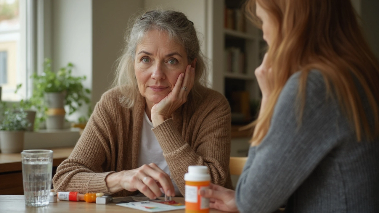 Pyridostigmine Bromide: Long-Term Efficacy and Safety for Myasthenia Gravis