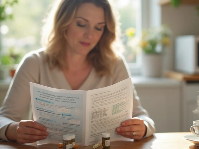 Natural Desiccated Thyroid vs Levothyroxine: Which Thyroid Medication Works Best?