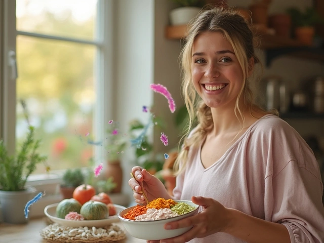 How Probiotics Help with Abdominal Distension: Science-Backed Benefits and Real-World Tips