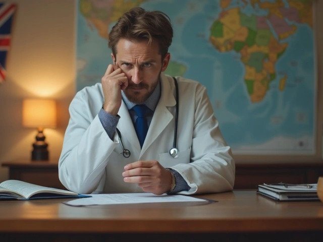 Lariam: Side Effects, Uses, And Risks Of The Malaria Drug