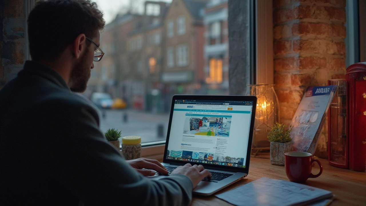 How to Safely Buy Minipress Online in Canada: Guide to Ordering Prescriptions