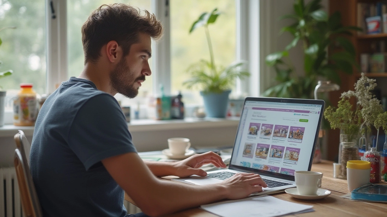 Online Pharmacy roidbazaar.to: Honest Review, Ordering Tips, and Safety Insights
