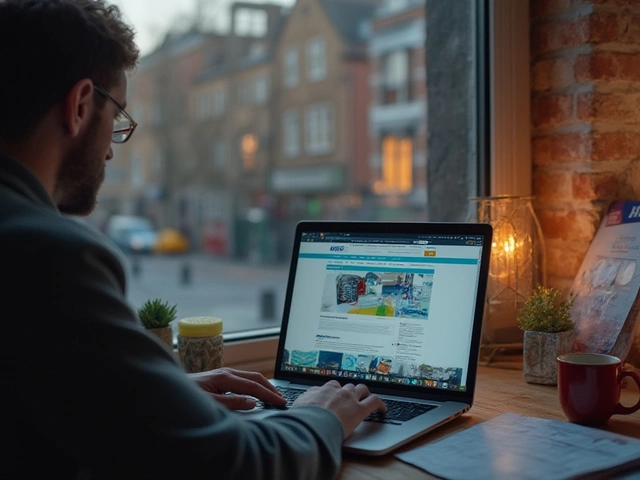 How to Safely Buy Minipress Online in Canada: Guide to Ordering Prescriptions