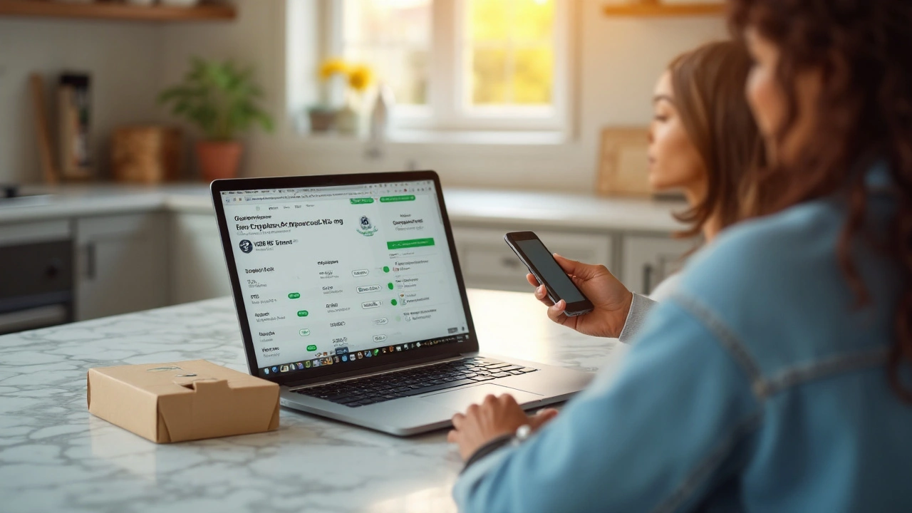 How and Where to Buy Protonix Online Safely in 2025 (Pantoprazole Guide)