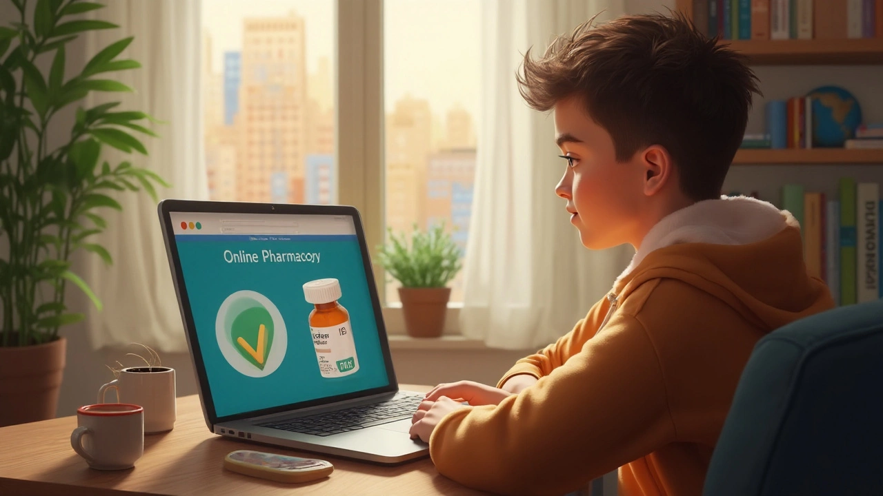 How to Buy Cheap Generic Singulair Online Safely