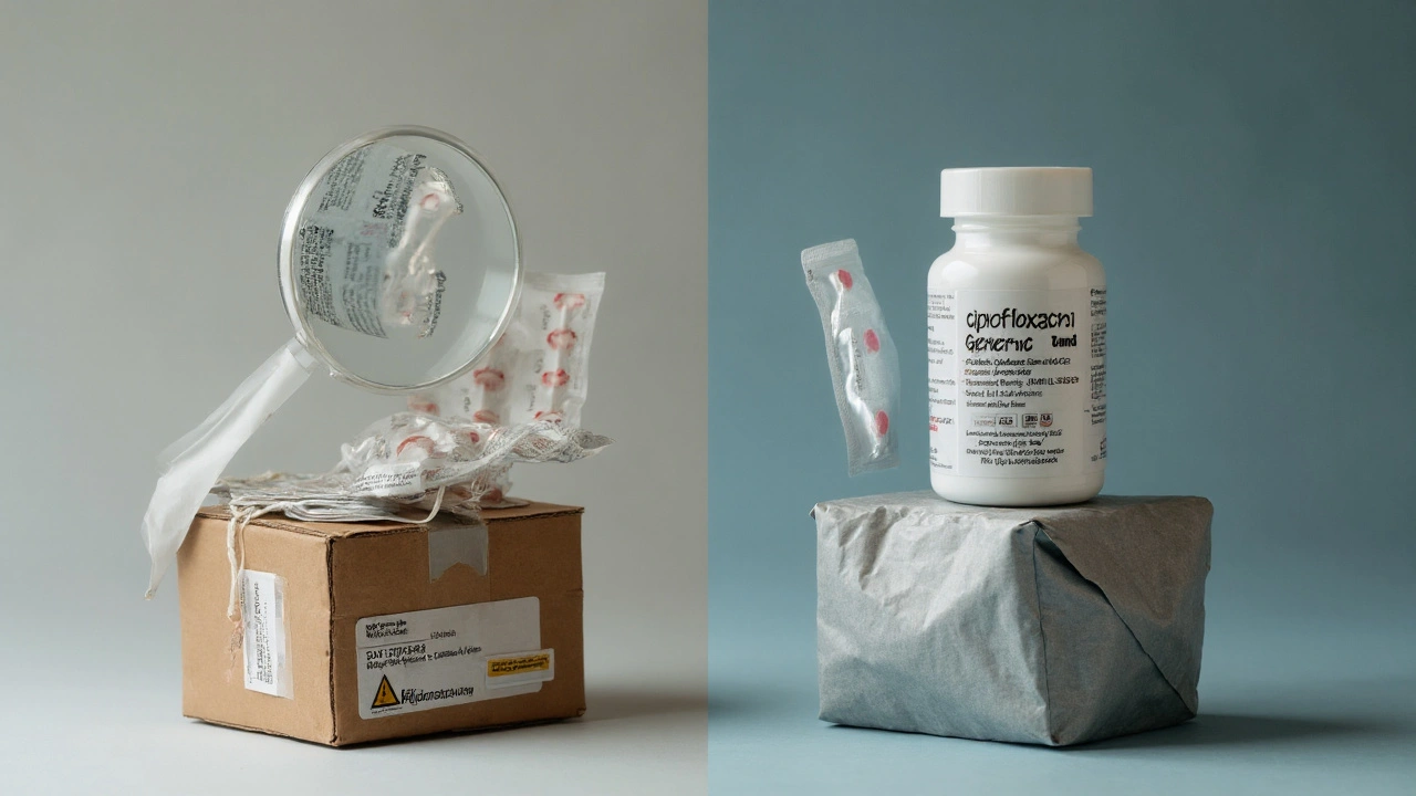 Risks, side effects, and smart ways to reduce harm