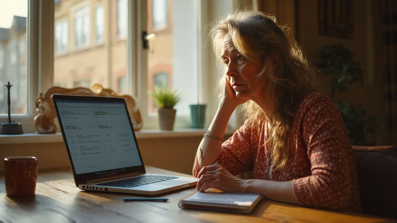Safe Ways to Buy Tofranil Online: Smart Tips and Reliable Sources