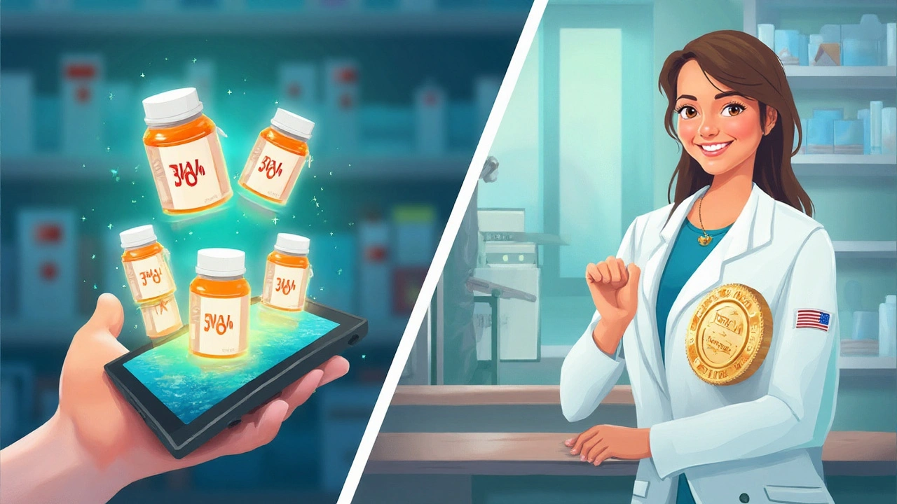 Step‑by‑Step: Ordering Generic Montelukast Online