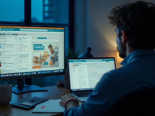 How and Where to Buy Modafinil Online Safely in 2025