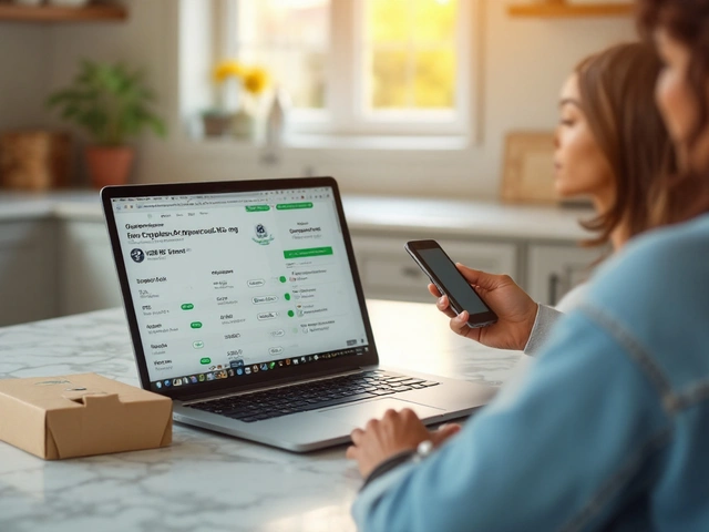 How and Where to Buy Protonix Online Safely in 2025 (Pantoprazole Guide)