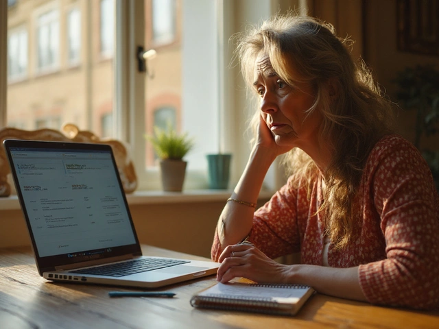 Safe Ways to Buy Tofranil Online: Smart Tips and Reliable Sources