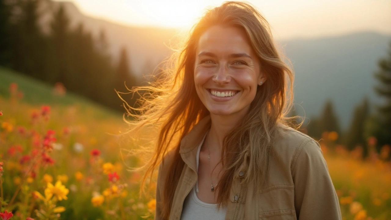 Alpine Lady's Mantle: Life‑Changing Benefits for Women’s Health