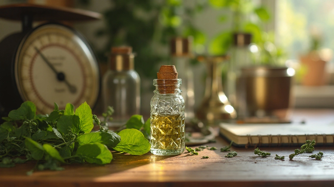 Safety, Dosage, and Potential Side Effects