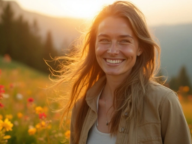 Alpine Lady's Mantle: Life‑Changing Benefits for Women’s Health