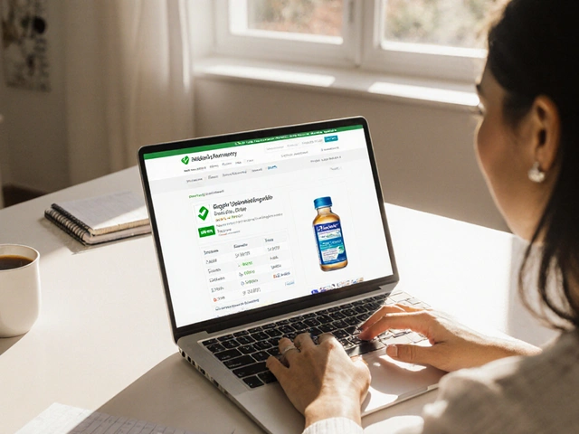 How to Safely Buy Cheap Generic Clindamycin Online - A Complete Guide