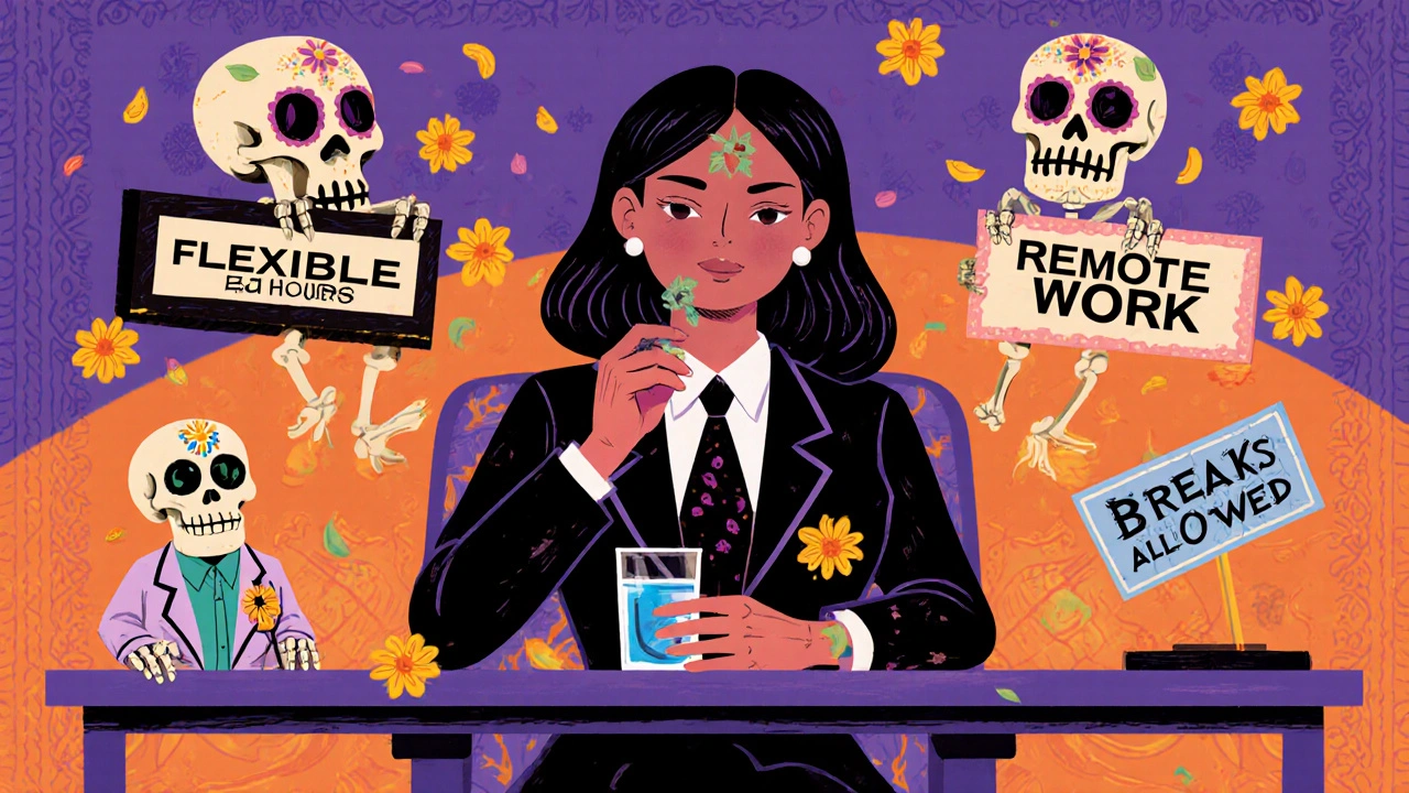 Atazanavir and Workplace Rights: What You Need to Know