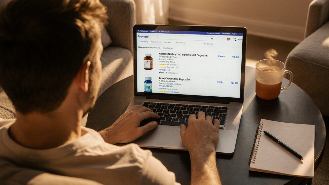 Buy Cheap Generic Bupropion Online - Safe, Fast & Affordable
