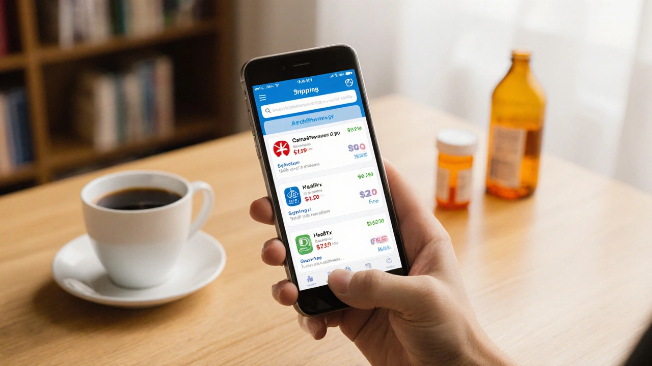 Buy Cheap Generic Lisinopril Online - Safe Pharmacy Guide 2025