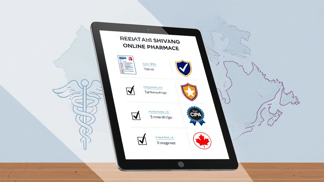 Step‑by‑Step: Ordering Generic Celebrex Safely