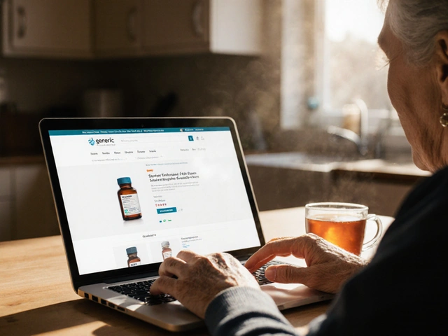 Buy Cheap Generic Celebrex Online - Safe Guide 2025