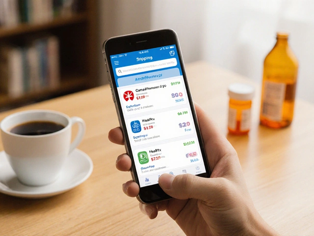 Buy Cheap Generic Lisinopril Online - Safe Pharmacy Guide 2025