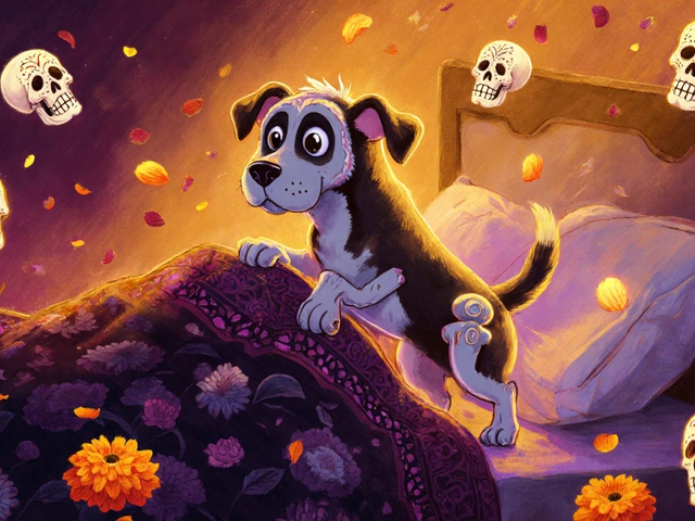 How Amantadine Is Used in Veterinary Medicine for Dogs and Cats