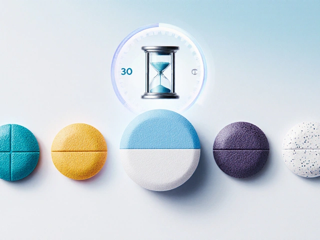 Zenegra vs. Other ED Medications: A Practical Comparison