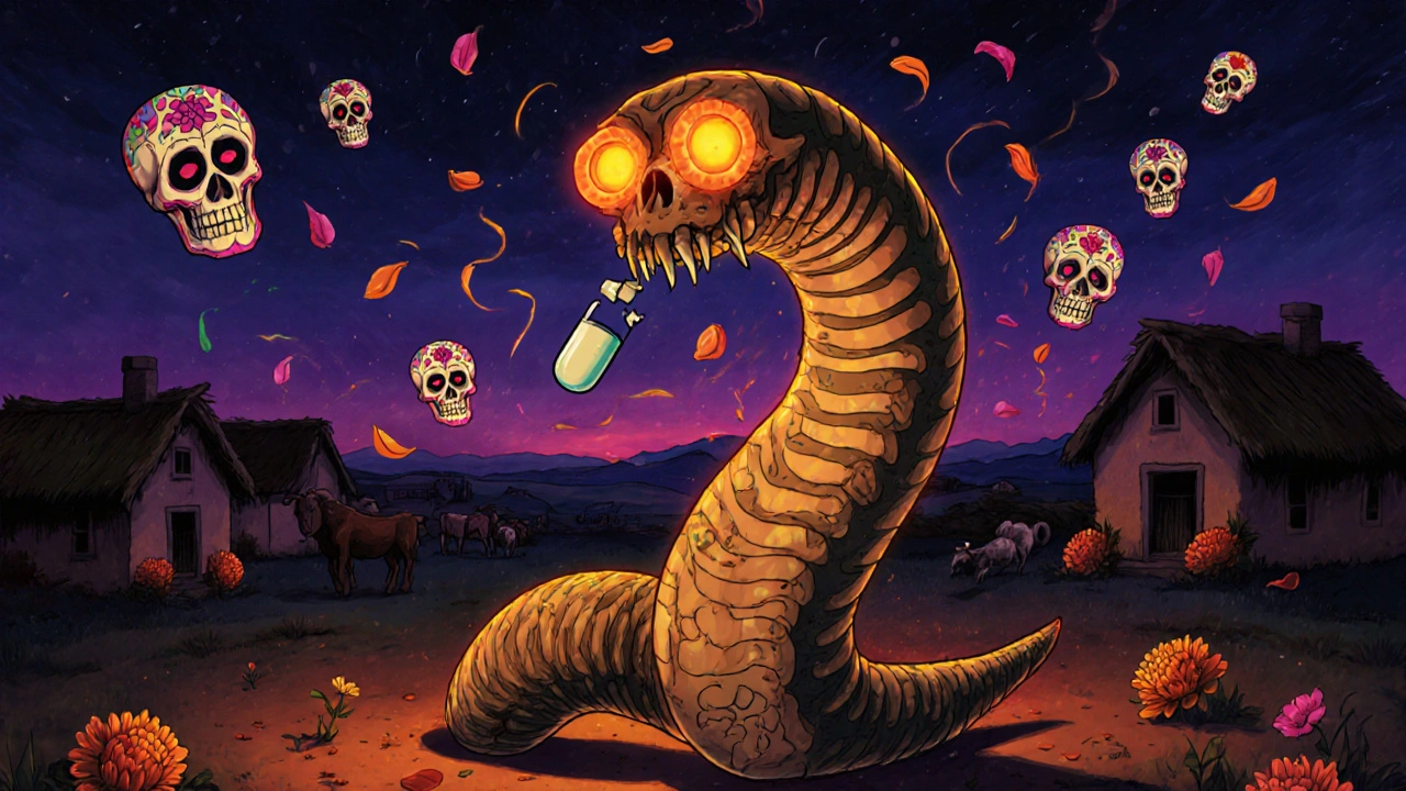 Albendazole Resistance: Why It Happens and How to Fix It