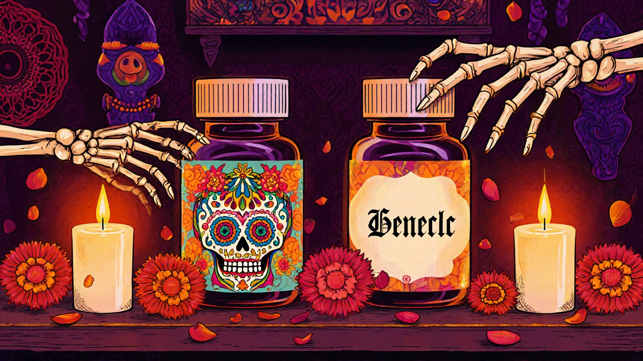 Authorized Generic Pricing: Why They Cost Less Than Brand Name Drugs