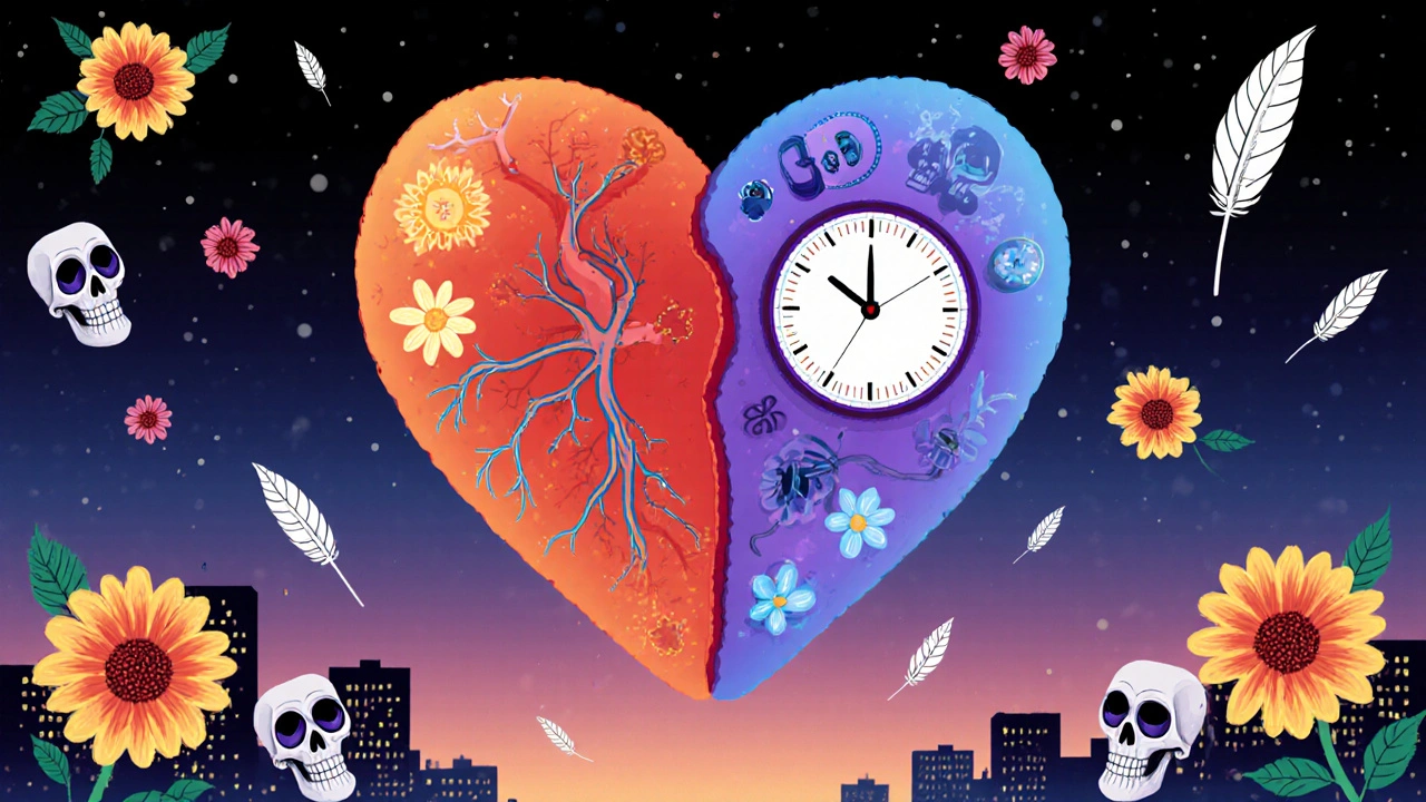 Beta-Blockers and Calcium Channel Blockers: What You Need to Know About Combination Therapy