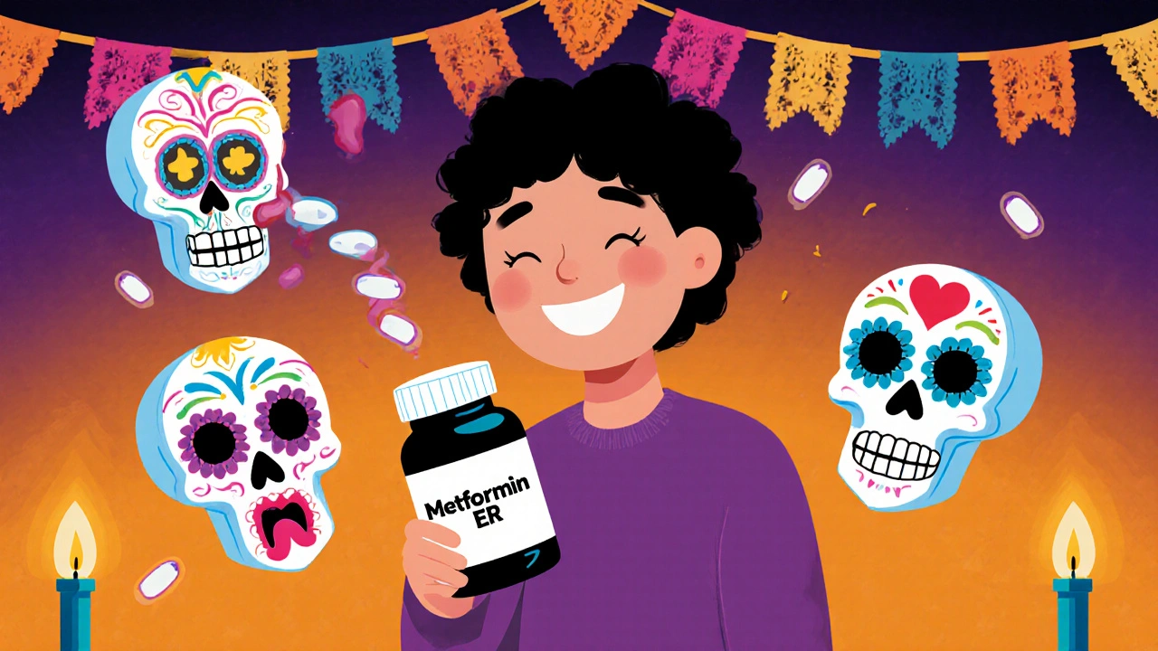 Choosing Diabetes Medications Based on Side Effect Profiles: A Practical Guide for Patients and Providers