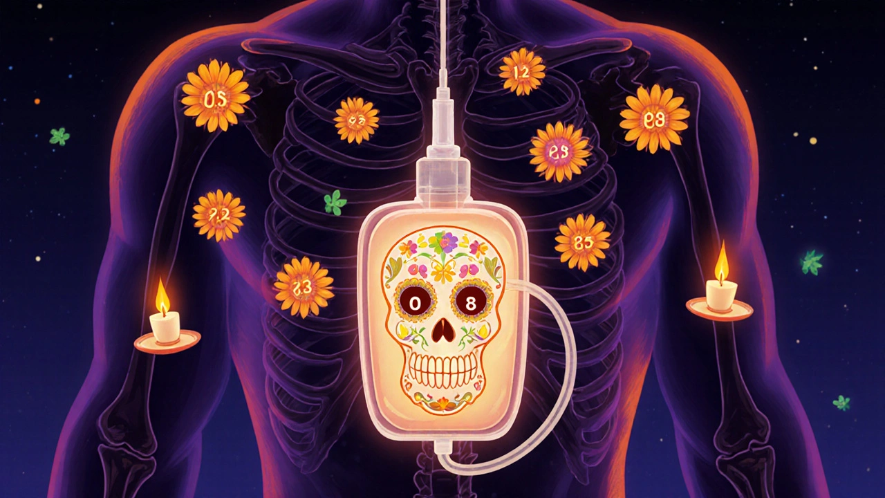 Continuous Subcutaneous Insulin Infusion: Pump Settings and Safety