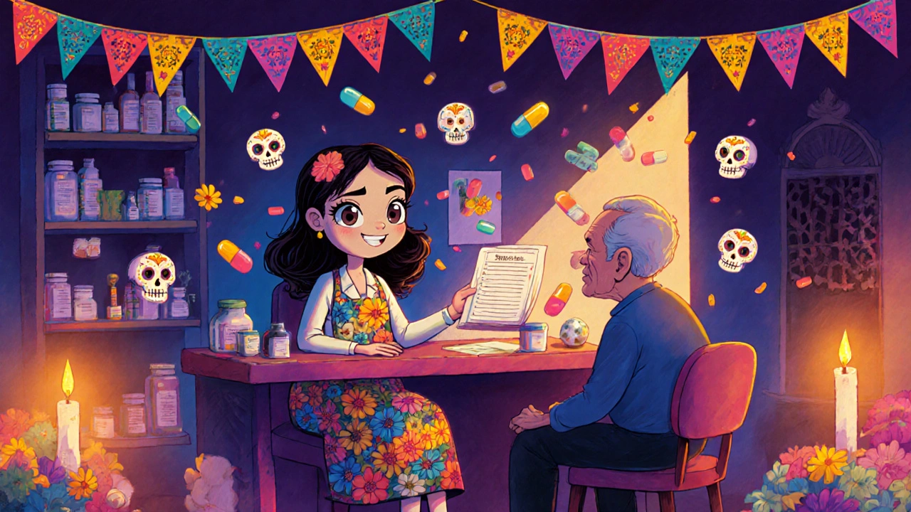 How to Use Your Pharmacy’s Consultation Service for Medication Safety