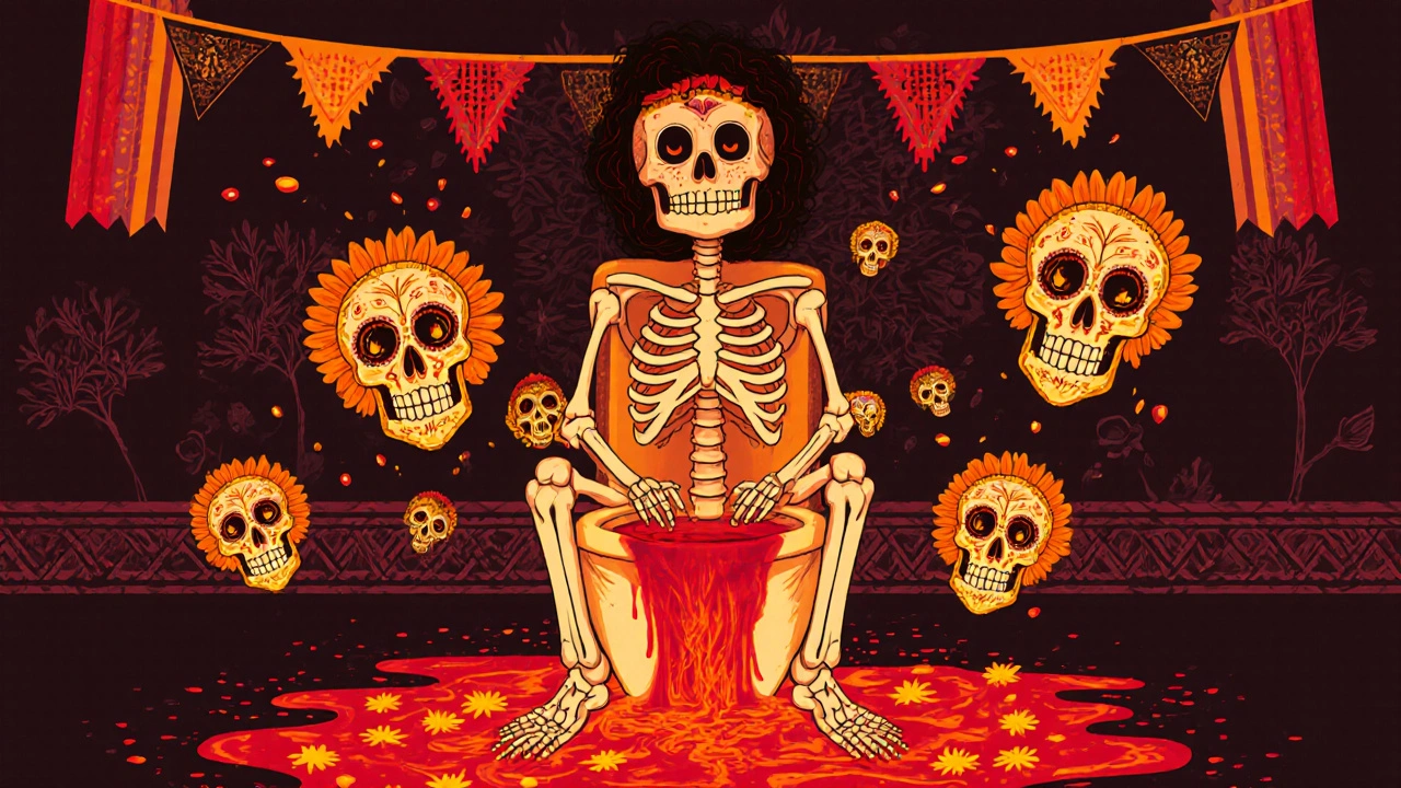 Lower GI Bleeding: Diverticula, Angiodysplasia, and How Doctors Diagnose It