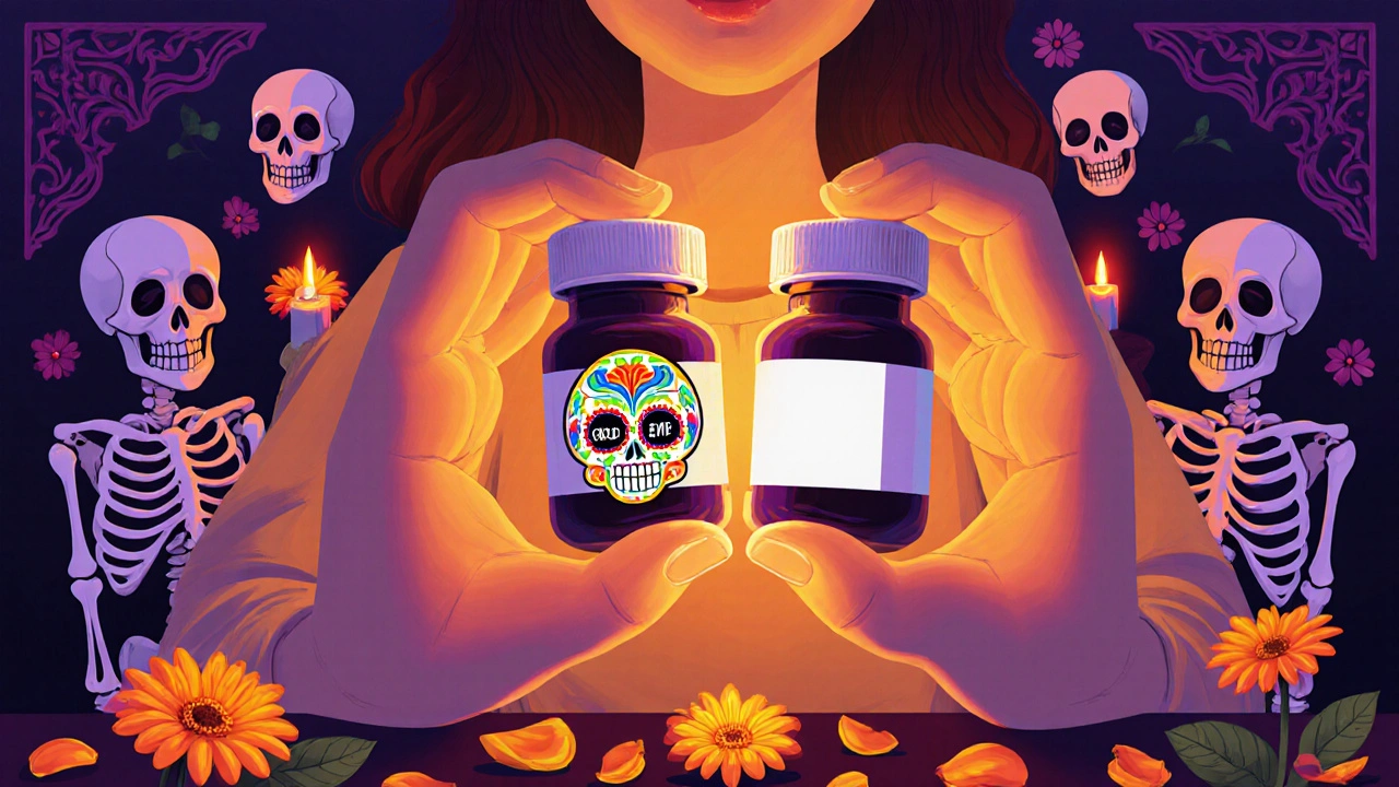 Switching to an Authorized Generic: Managing Patient Transitions