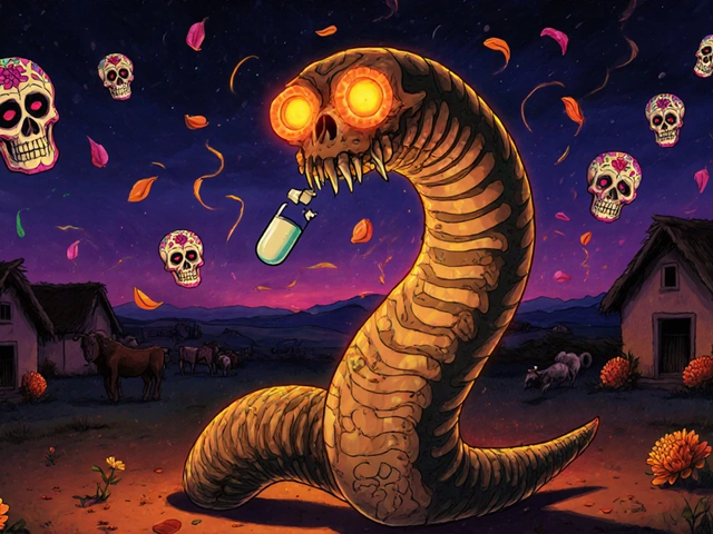 Albendazole Resistance: Why It Happens and How to Fix It