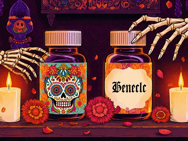 Authorized Generic Pricing: Why They Cost Less Than Brand Name Drugs