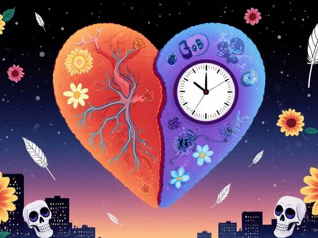 Beta-Blockers and Calcium Channel Blockers: What You Need to Know About Combination Therapy