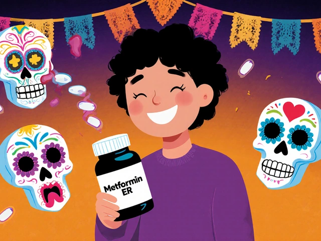 Choosing Diabetes Medications Based on Side Effect Profiles: A Practical Guide for Patients and Providers