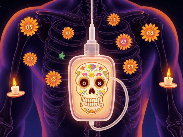 Continuous Subcutaneous Insulin Infusion: Pump Settings and Safety