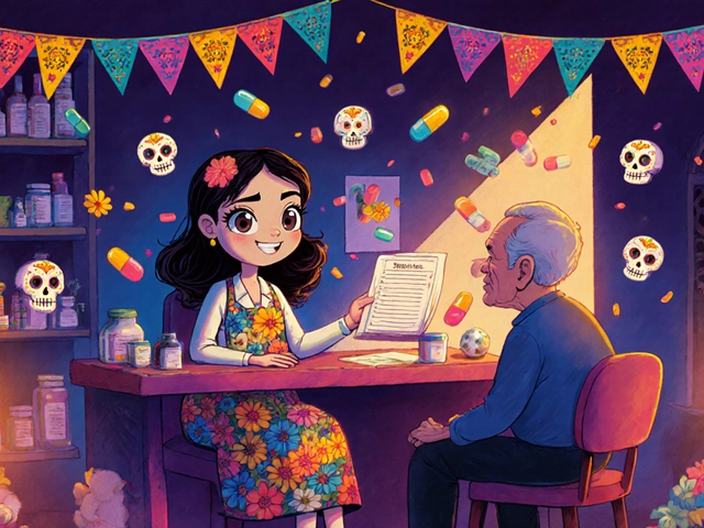 How to Use Your Pharmacy’s Consultation Service for Medication Safety