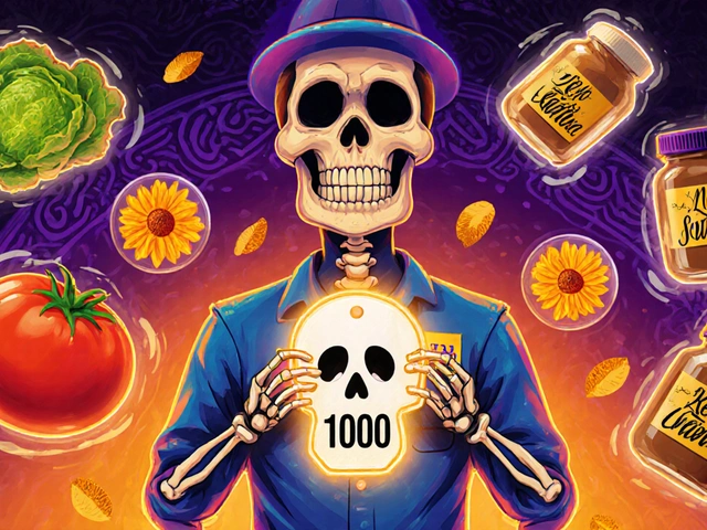 Lot Number Tracking: How the FDA Identifies Problem Batches in the Food Supply