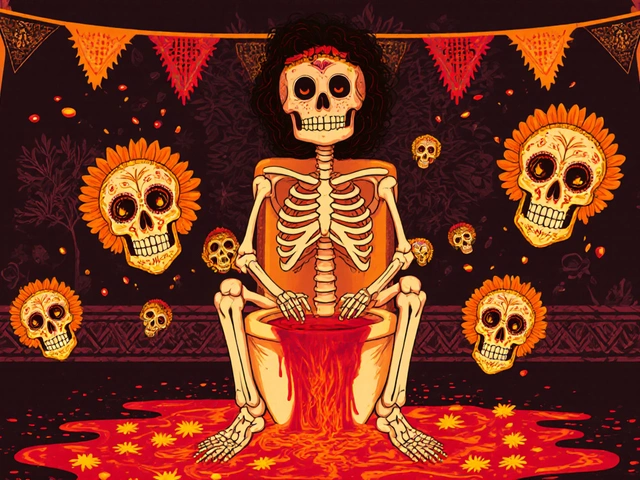 Lower GI Bleeding: Diverticula, Angiodysplasia, and How Doctors Diagnose It