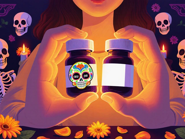 Switching to an Authorized Generic: Managing Patient Transitions