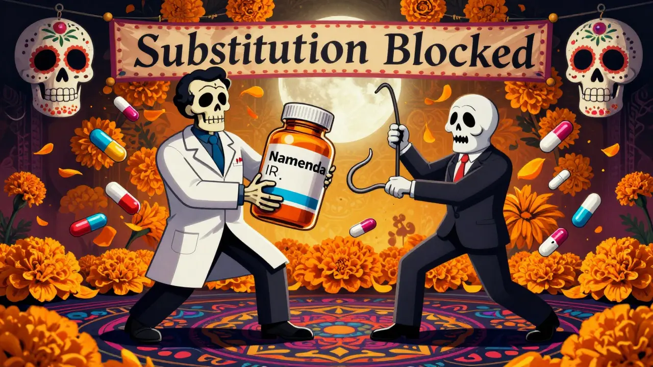 Antitrust Issues in Generic Substitution: How Pharma Tactics Block Cheaper Drugs